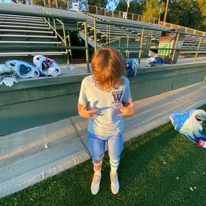 Meet your Posher, Ethan